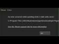 Fix Dota 2 Disk Write Error On Steam, An Error Occurred While Updating Dota 2 (Disk Write Error)