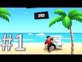 Flip Skater gameplay 1 android and ios