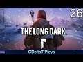 Foraging | The Long Dark Story Let's Play Part 1 | CDeltaT Plays