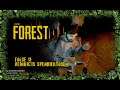 Forest 11 - Heinrichs Spendierhosen - deutsch/german (mit Ton)