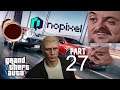 Forsen Plays GTA 5 RP - Part 27 (With Chat)
