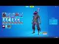 Fortnite Solo Win #99 With My OG Skin Combo