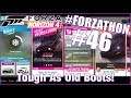 Forza Horizon 4 #Forzathon 46 Tough as Old Boots!