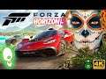 Forza Horizon 5 I Capítulo 8 I Let's Play I Xbox Series X I 4K