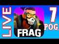 FRAG Pro Shooter LIVE #7 with P.o.G. (iOs, Android) | Power of Gameplay
