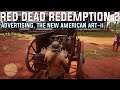 FREE BOOZE | Red Dead Redemption 2 Gameplay