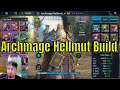 Free Champion - Archmage Hellmut Build Use - Raid Shadow Legends (Hindi)