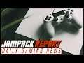 Gaming Industry Earned Record-Breaking $120.1B in 2019 | The Jampack Report 1.3.20