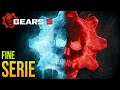 GEARS 5 E14 - IL GRAN FINALE! [FINE SERIE] | Walkthrough Gameplay ITA PC XBOX