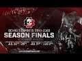 Gears 5 Esports 2019-2020 Season Finals - Europe - Day 3
