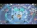 Genshin Impact: C0 Xiao Lv 89 Performance Test with Lv 90 Deathmatch and Jade Winged Spear