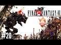 Getting (most of) the Band Back Together || Final Fantasy VI #20