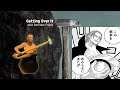 壺男リターンズ【Getting Over It】