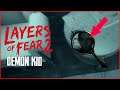 GHOST CHILD IN THE MIRROR | LAYERS OF FEAR 2 GAMEPLAY | PART 1