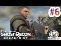 Ghost Recon Breakpoint Parte 6