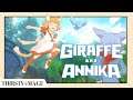 Giraffe and Annika - Nintendo Switch Review