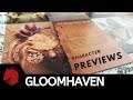 Gloomhaven | Unlockable Characters Part 2