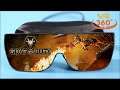 Goat of Duty VR 360° 4K Virtual Reality Gameplay