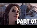 GOD OF WAR :: New Game + :: PS5 Gameplay :: Part 7 :: FREYA