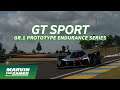 Gran Turismo Sport | 78 | Gr.1 Prototype Endurance Series Race 2 | PS4 Pro