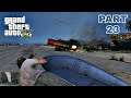 Grand Theft Auto 5 Gameplay Nervous Ron GTA 5 Gameplay No Commentary Part - 23
