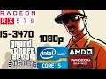GTA San Andreas (Directx 2.0) | i5-3470 | RX 570 8GB | 8GB RAM DDR3 | 1080p Gameplay PC Benchmark