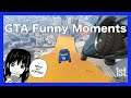 GTA V | Funny Moments with BlueRisenRage