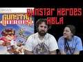 Gunstar Heroes- XBLA  (Gunstar Heroes Series) - Mike and Katie