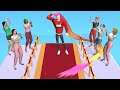 ‎Hair Challenge - All Levels Gameplay Android, iOS