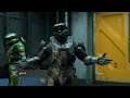 Halo Infinite multiplayer Fortalezas