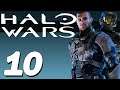 Halo Wars (PC) 10: Nuclear Reactor