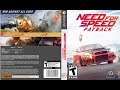 Lets Play Need For Speed Payback (Xbox One) E.01