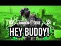 HEY BUDDY! | Kanal Full Game
