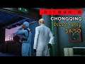 Hitman 3 without Interact, Climb, Melee, Throw and Crouch - End of an Era (Chongqing)