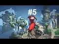 Прохождение игры Hob #5