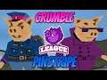 Hogs of War League | Pinstripe vs Crumble [Match 5]