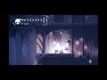 Hollow Knight Let's Play PT 75 Hollowed Knight First Ending
