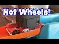 Hot Wheels GoPro Car!