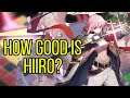 How good is Hiiro? | Alchemy Stars