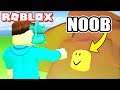 HOW TO FIND A NOOB IN ROBLOX! | MicroGuardian