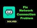How To Fix Streamlabs App Network Connection Error Android - Streamlabs App Internet Connection