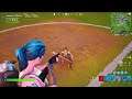 How to Turn TINY in Fortnite π