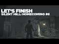 Hrej.cz Let's Finish: Silent Hill: Homecoming #6 [CZ]