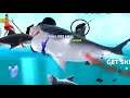 Hungry Shark Evolution [Android] Gameplay #17