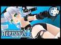 Hyperdimension Neptunia U: Action Unleashed Part 11 // Gameplay