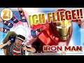 ICH FLIEGE! | IRON MAN VR