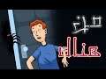 قصة من هناك ؟ II قصص رعب انيميشن II سيدة الكابوس !! الجزء الأول