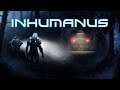 Inhumanus | Gameplay | First Look | PC | Vive Pro | VR