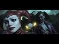 INJUSTICE 2 Walkthrough Gameplay Part 2 - Harley Quinn (Story Mode)