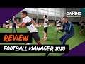 Instant Gaming Review Football Manager 2020 (German/Deutsch)